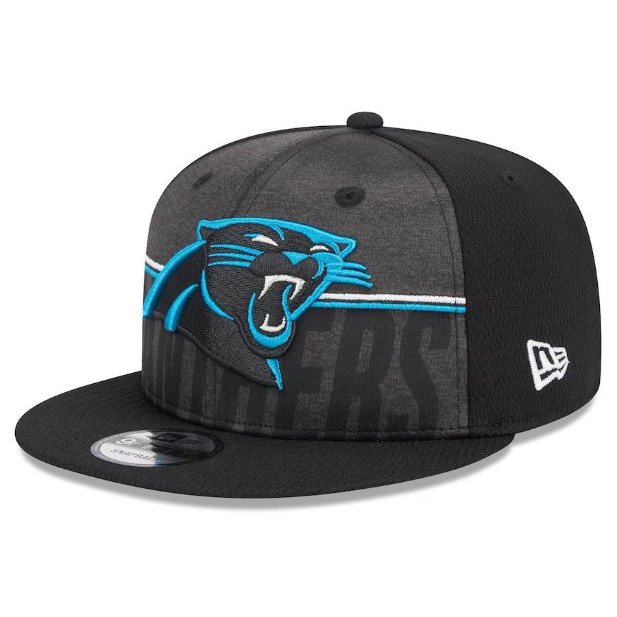 2023 NFL Carolina Panthers Hat TX 202312153->->Sports Caps